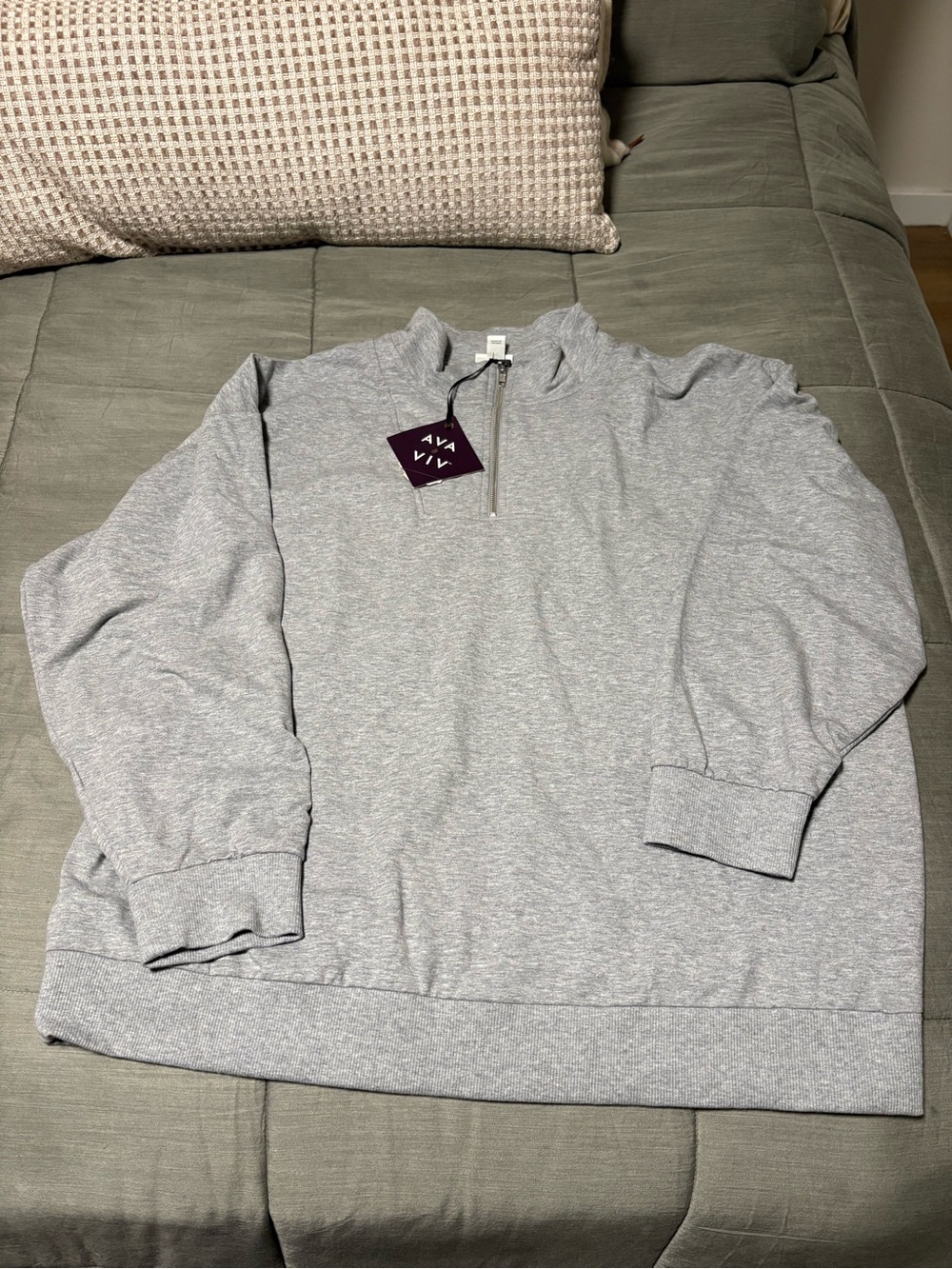 Ava & Viv women’s tracksuit set